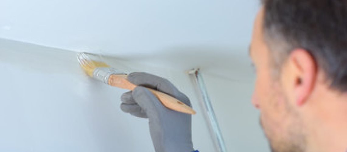 Peinture isolante thermique ; du confort et des économies d'énergie à la clé